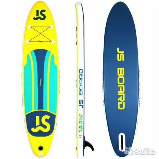 Сапборд JS Board 335