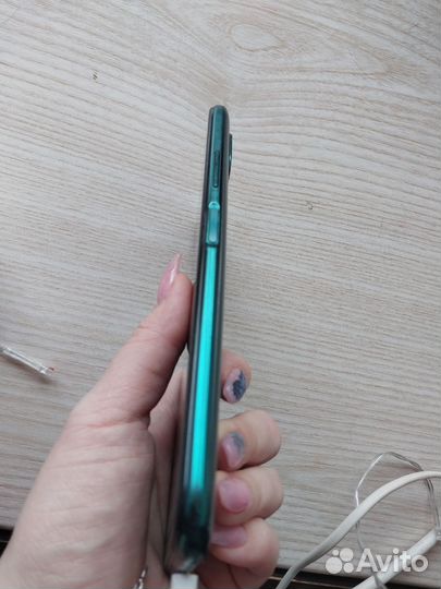 HUAWEI P40 Lite, 6/128 ГБ