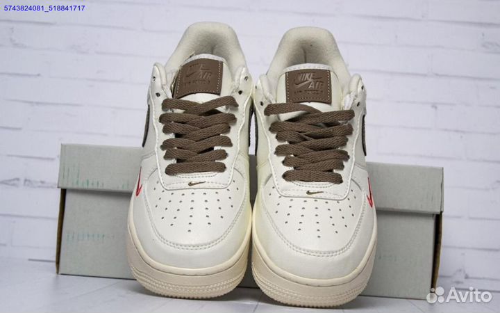 Nike air force 1 (Арт.44789)