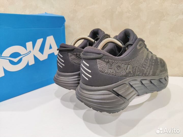 Кроссовки Hoka One One m gaviota 4 28 см