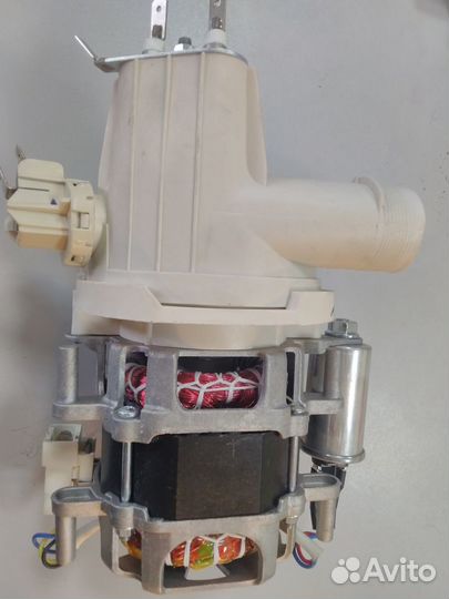 Циркуляционный насос Welling YXW50-2E новый