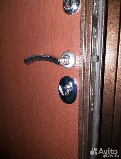 Вскрытие, ремонт, замена, установка замков