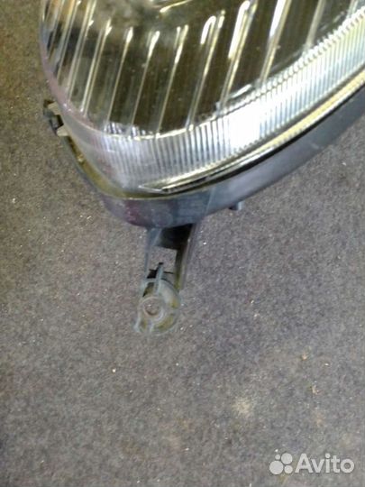 Фара левая Ниссан Микра К 12