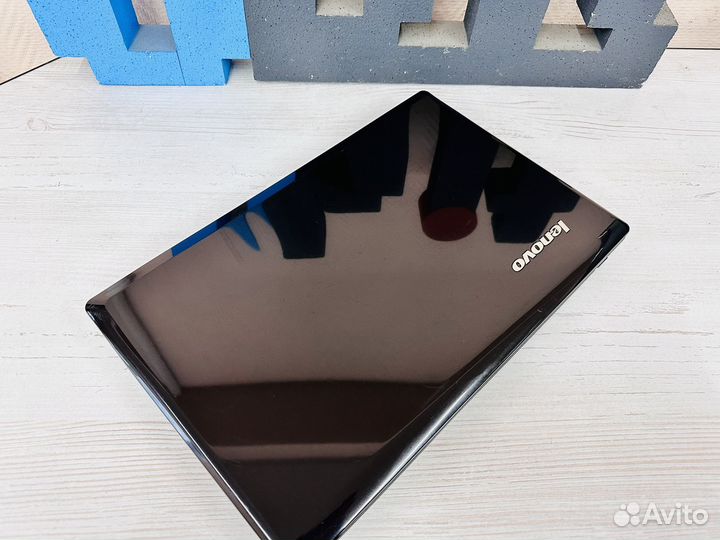 Мощный ноутбук на core i5