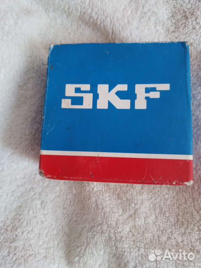 Подшипник шариковый 62306 2RS1