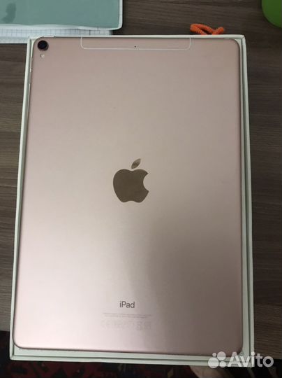 iPad pro 10.5 512 (2017года)