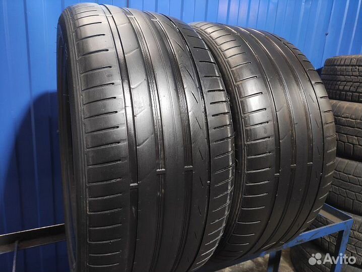 Hankook Ventus S1 Evo2 SUV K117A 275/40 R19