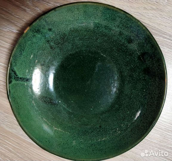 Посуда керамика винтаж