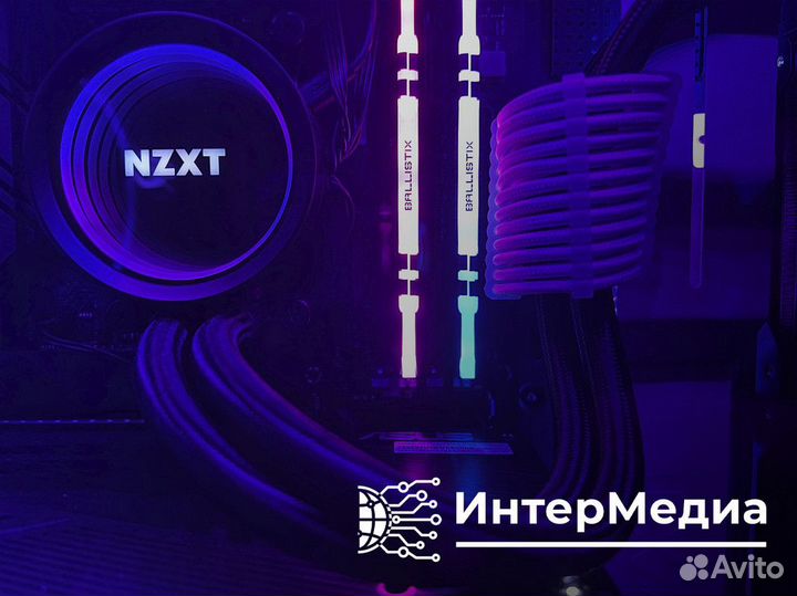 Интермедиа: Медийная стратегия и успех