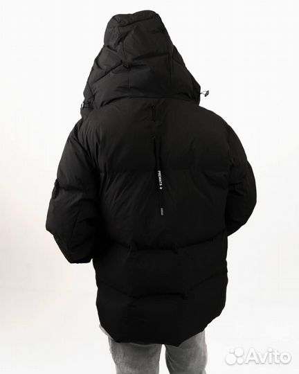 Куртка мужская premiata