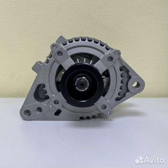 Генератор toyota prado 120 4.0 1GR-FE 130 Ампер Но