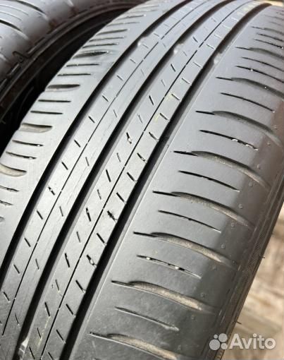 Dunlop Enasave EC300+ 195/65 R16