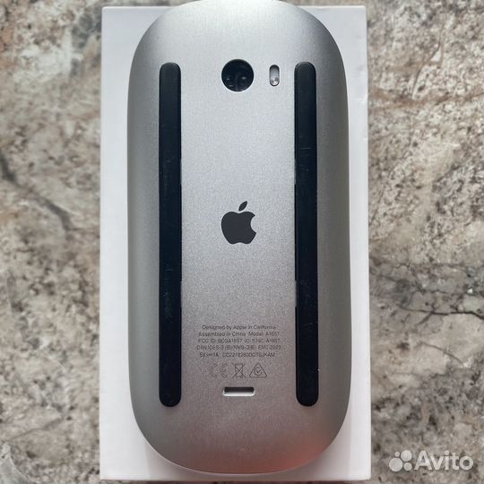 Мышь Apple magic mouse 3