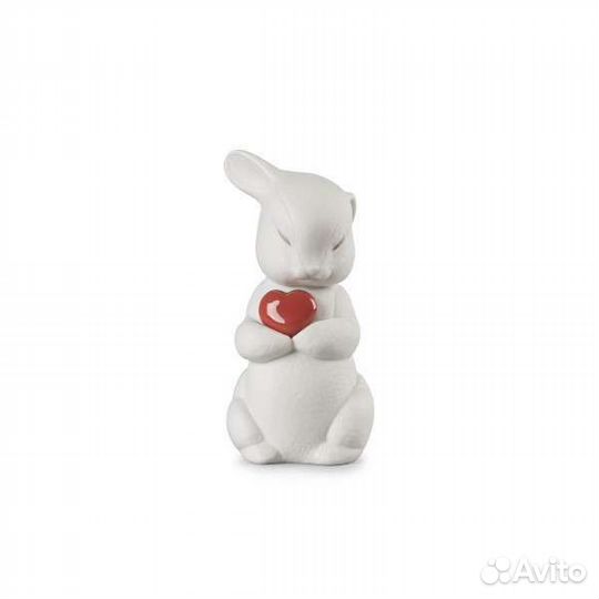 Lladro Статуэтка коллекции Lovely World