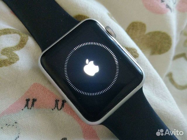 Apple watch s1 42