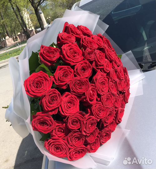 Роза доставка цветов