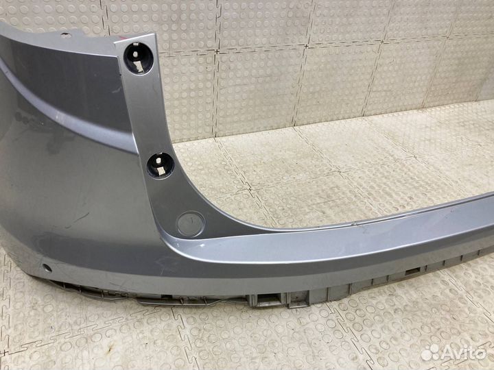 Бампер задний Geely Coolray Sx11 2018