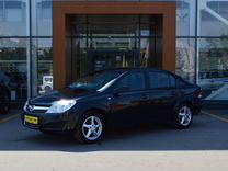 Opel Astra 1.8 AT, 2014, 105 708 км, с пробегом, цена 930 000 руб.