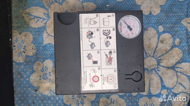 Насос Mercedes/porsche 2шт