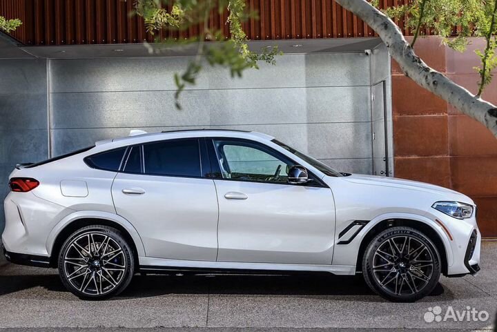 Диски для BMW X6 g06 r21 5 112