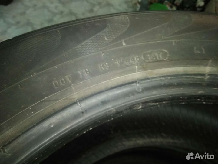 Pirelli WS-2 235/55 R18