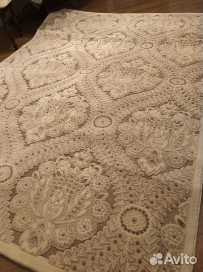 Ковер б/у