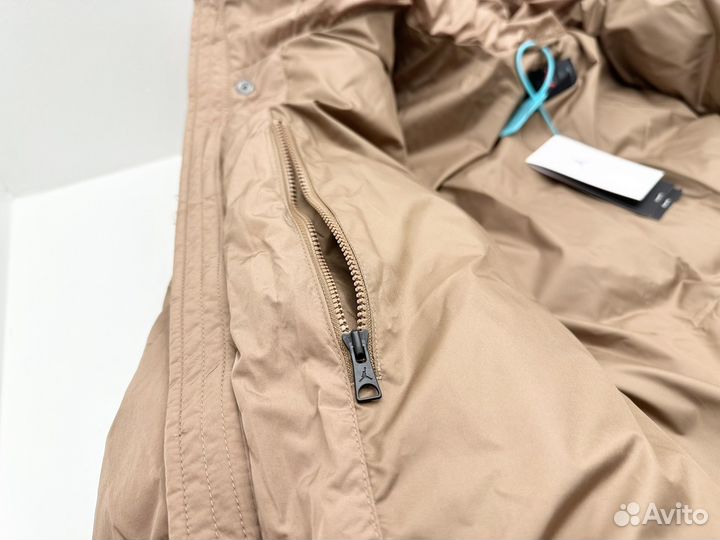 Пуховик Jordan в наличии