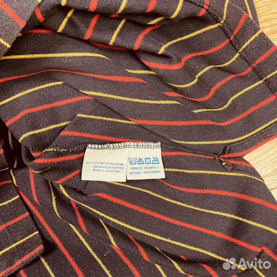 Регбийка Polo Ralph Lauren