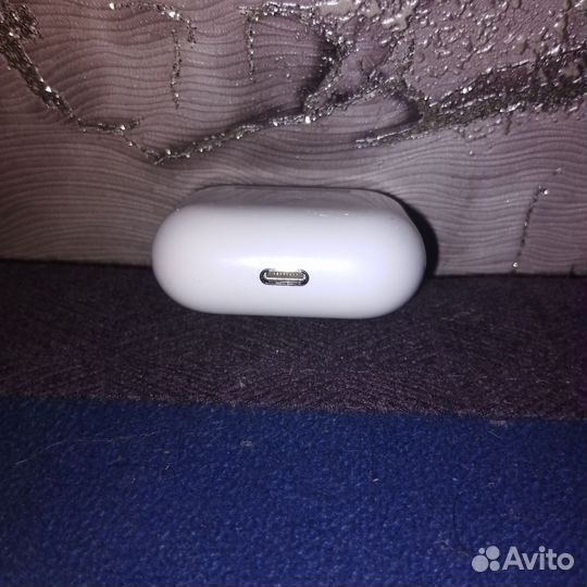 Наушники apple airpods 3