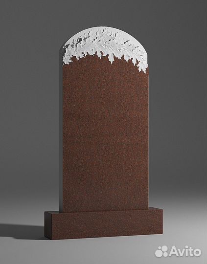 Модели памятников для станков чпу