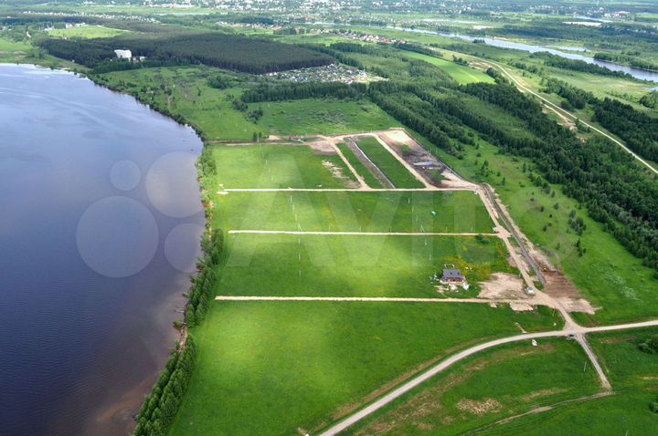 Участок 164,57 га (СНТ, ДНП)