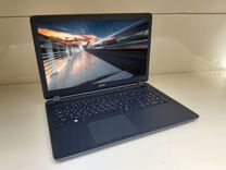 Ноутбук Acer / Intel / 4Gb / 250Gb /nvidia/8Gb+SSD