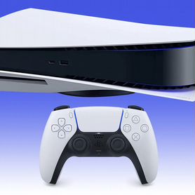 Sony playstation 5