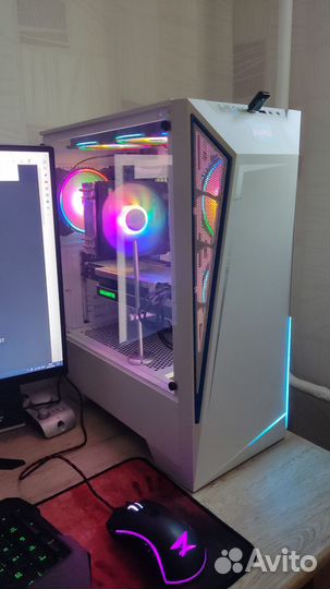 Игровой пк
