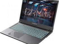 Ноутбук игровой gigabyte G5 MF5-52KZ353SD, 15.6"