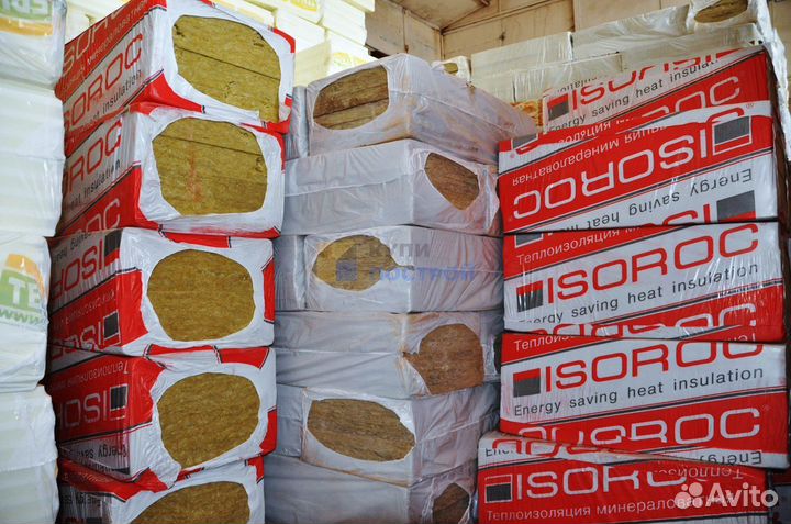 Утеплитель для бани