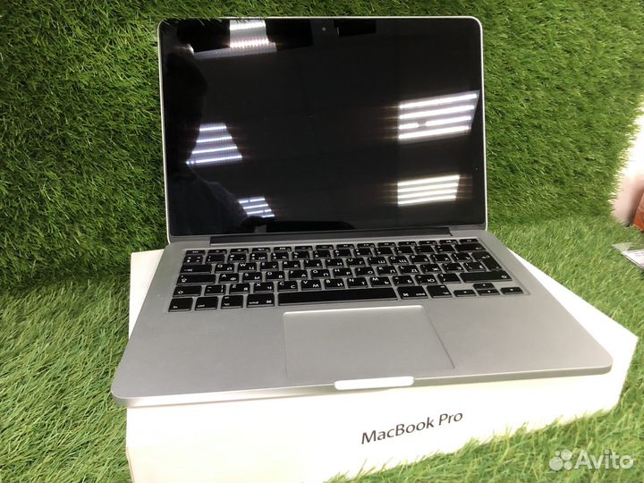 Ноутбук Macbook Pro 13 A1502 (Цр) Гарантия