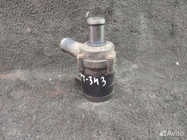 Насос антифриза дополнительный для Volkswagen Touareg 1