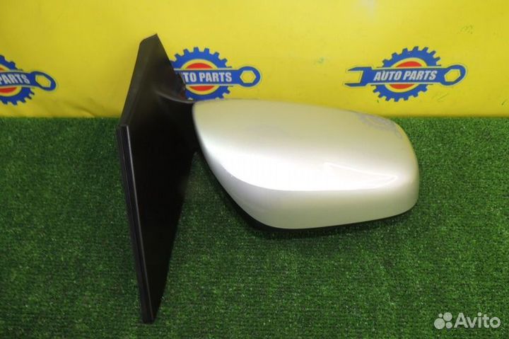 Зеркало правое Toyota Rav4 ACA31W