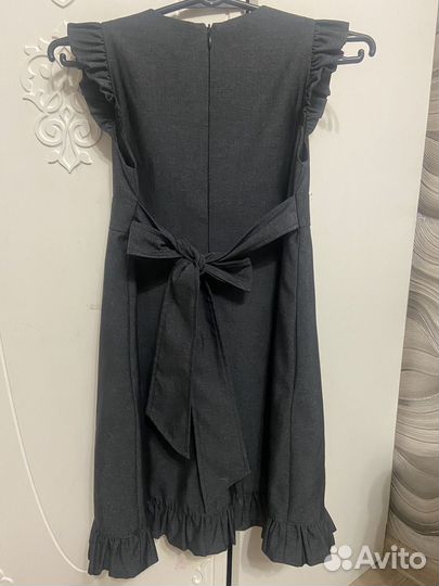 Школьная форма для девочки