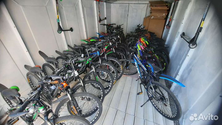 Велосипеды Горные Новые(читайте описание)