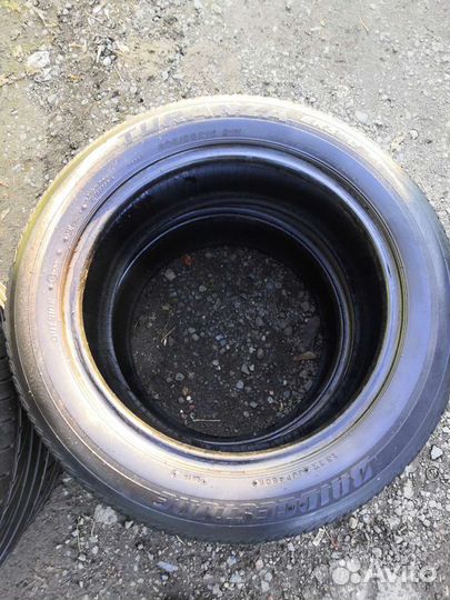 Bridgestone Turanza ER300 205/55 R16
