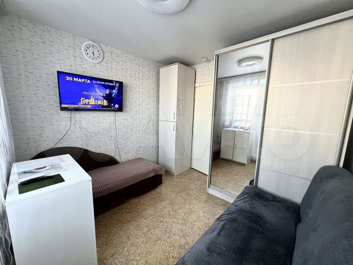 2-к. квартира, 49,1 м², 11/14 эт.