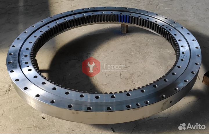 Поворотный круг Volvo EC290CL 14570794