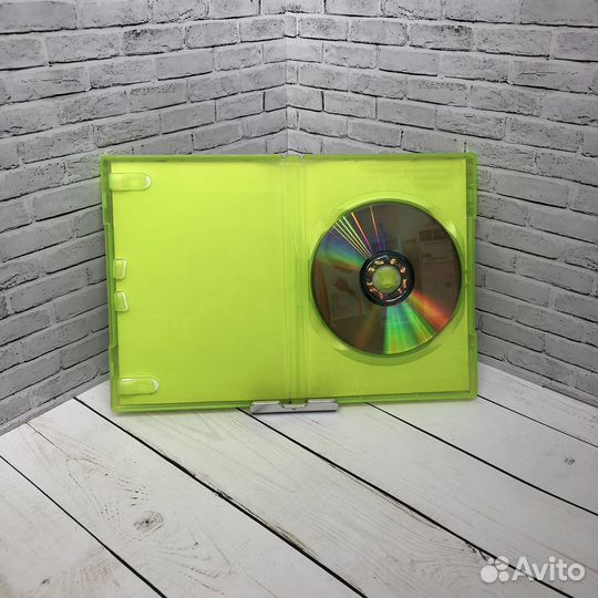 Диск Xbox 360 Lego Пираты Карибского Моря