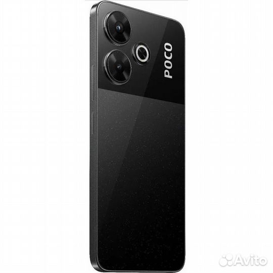 Xiaomi Poco M6 4G, 6/128 ГБ