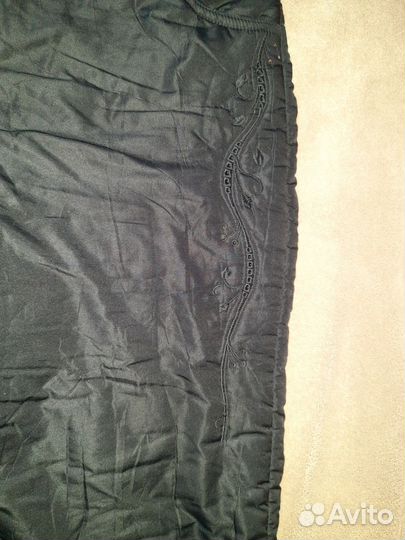 Брюки женские утепленные