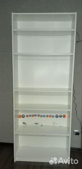 Полка полка для игрушек стелаж