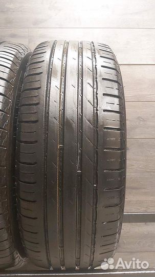 Nokian Tyres Weatherproof SUV 215/65 R16 98V