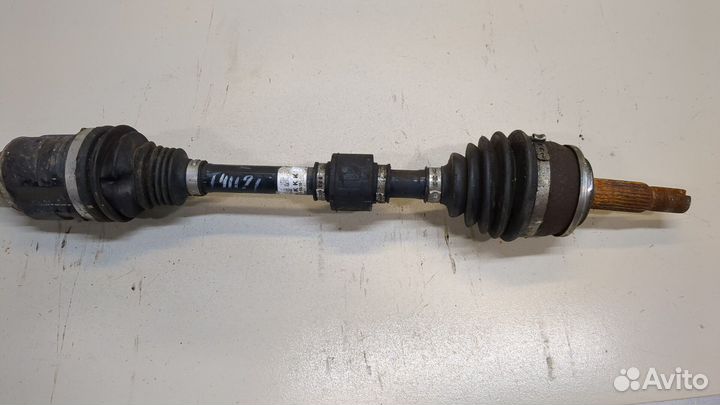 Полуось Toyota Corolla E210 2018, 2020